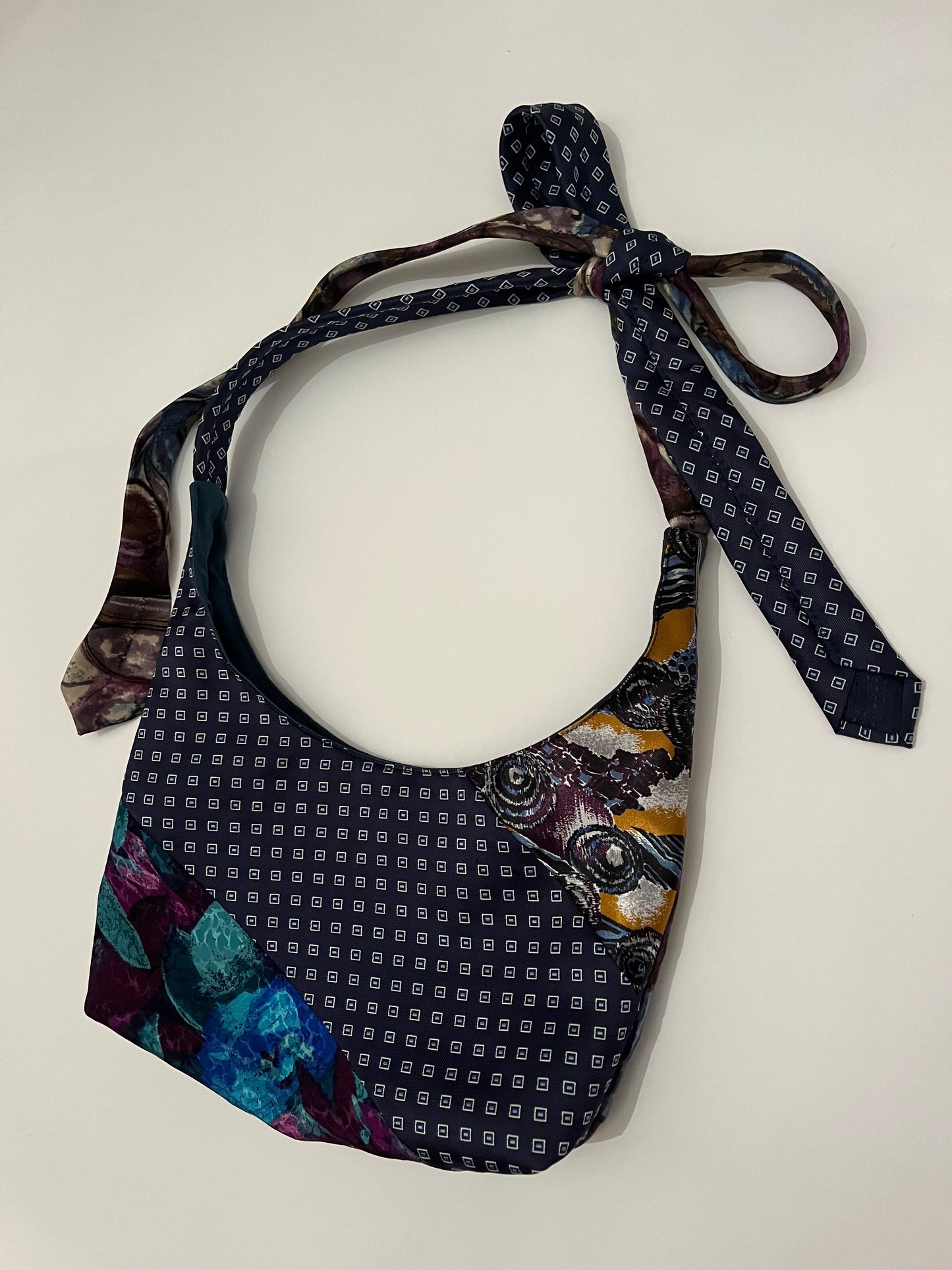 Scrapbook Mini Bag (diagonal)