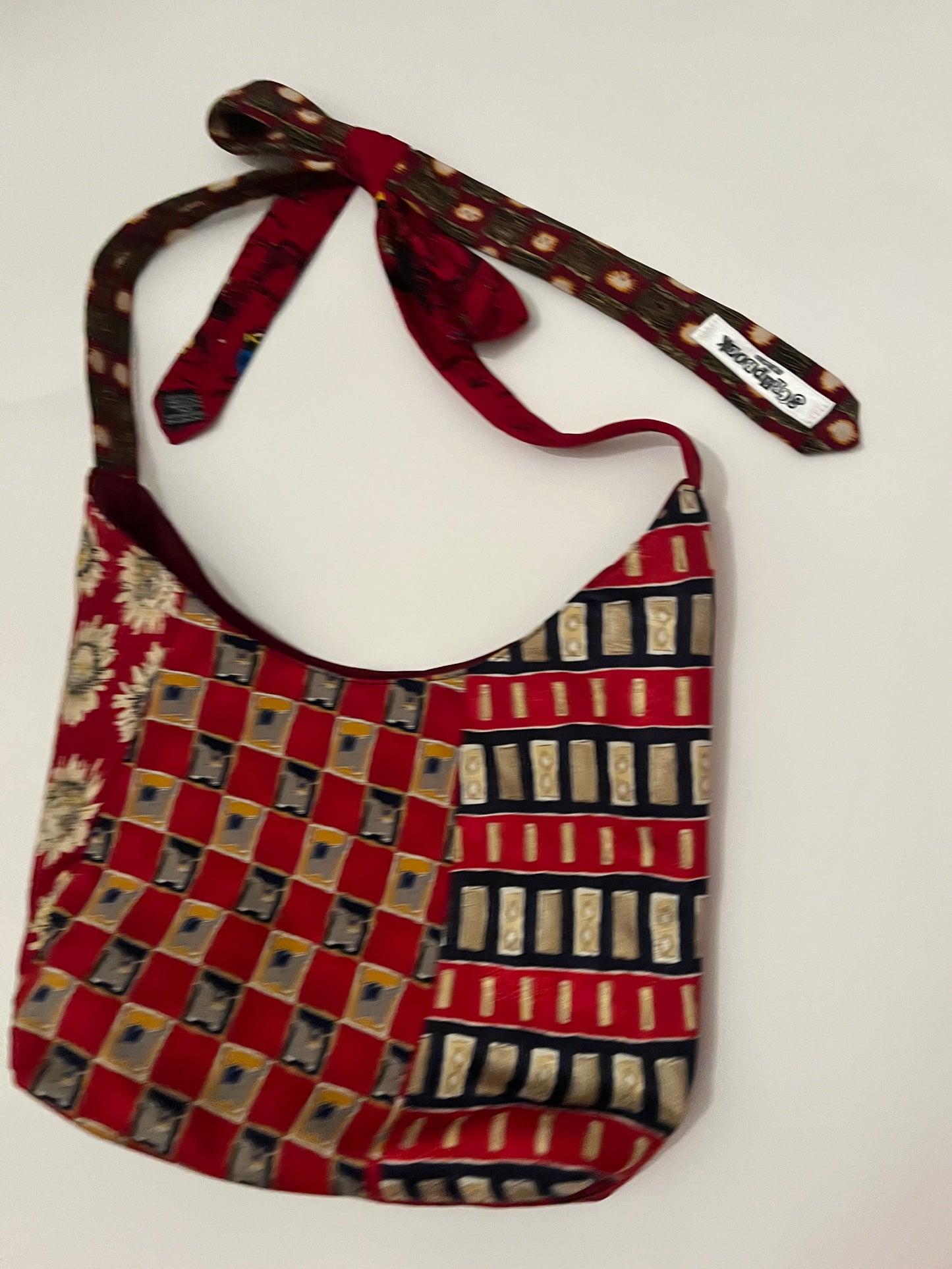 Scrapbook Day Bag (winnie the pooh)