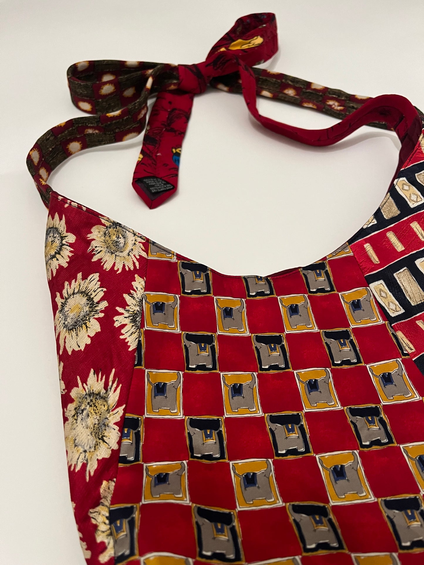 Scrapbook Day Bag (winnie the pooh)