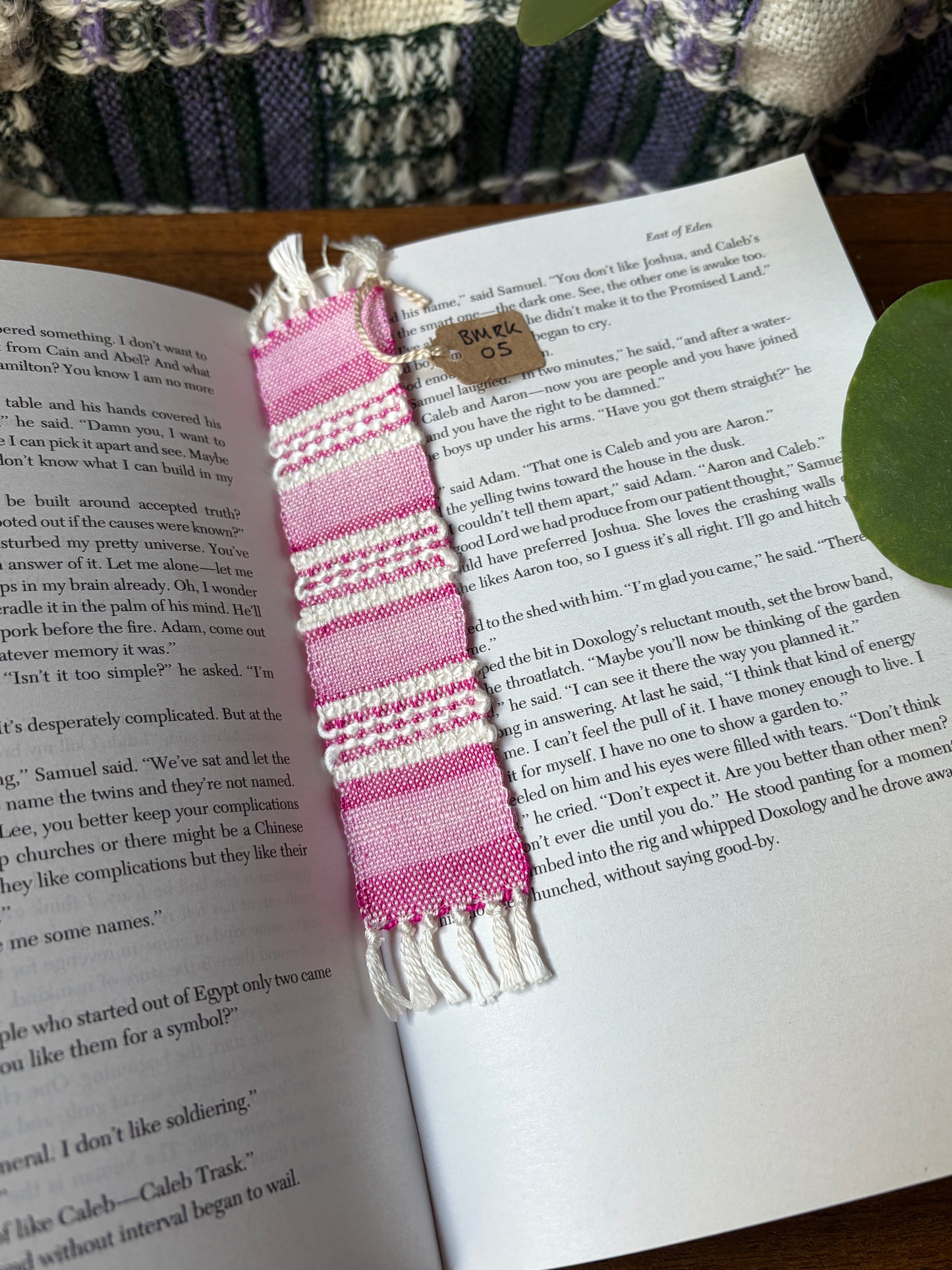 Bookmark (BMRK05)