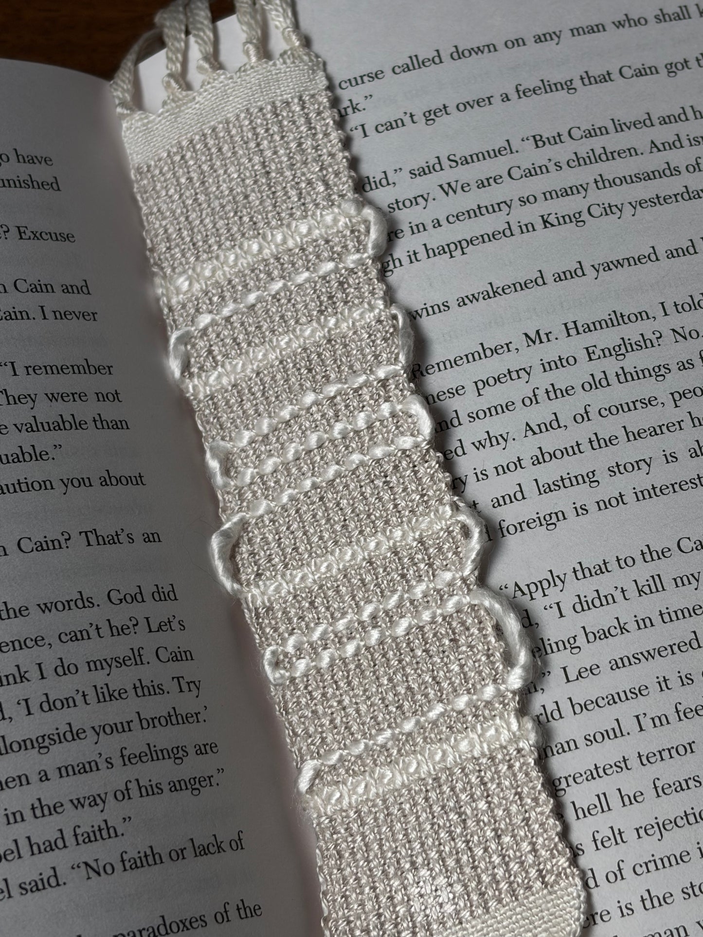Bookmark (BMRK13)