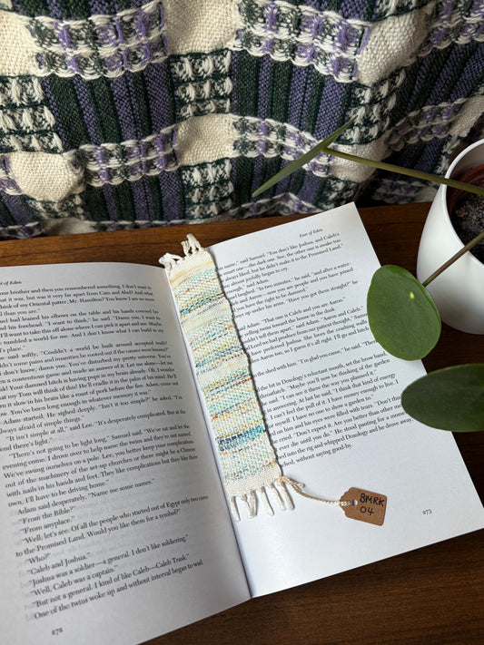 Bookmark (BMRK04)
