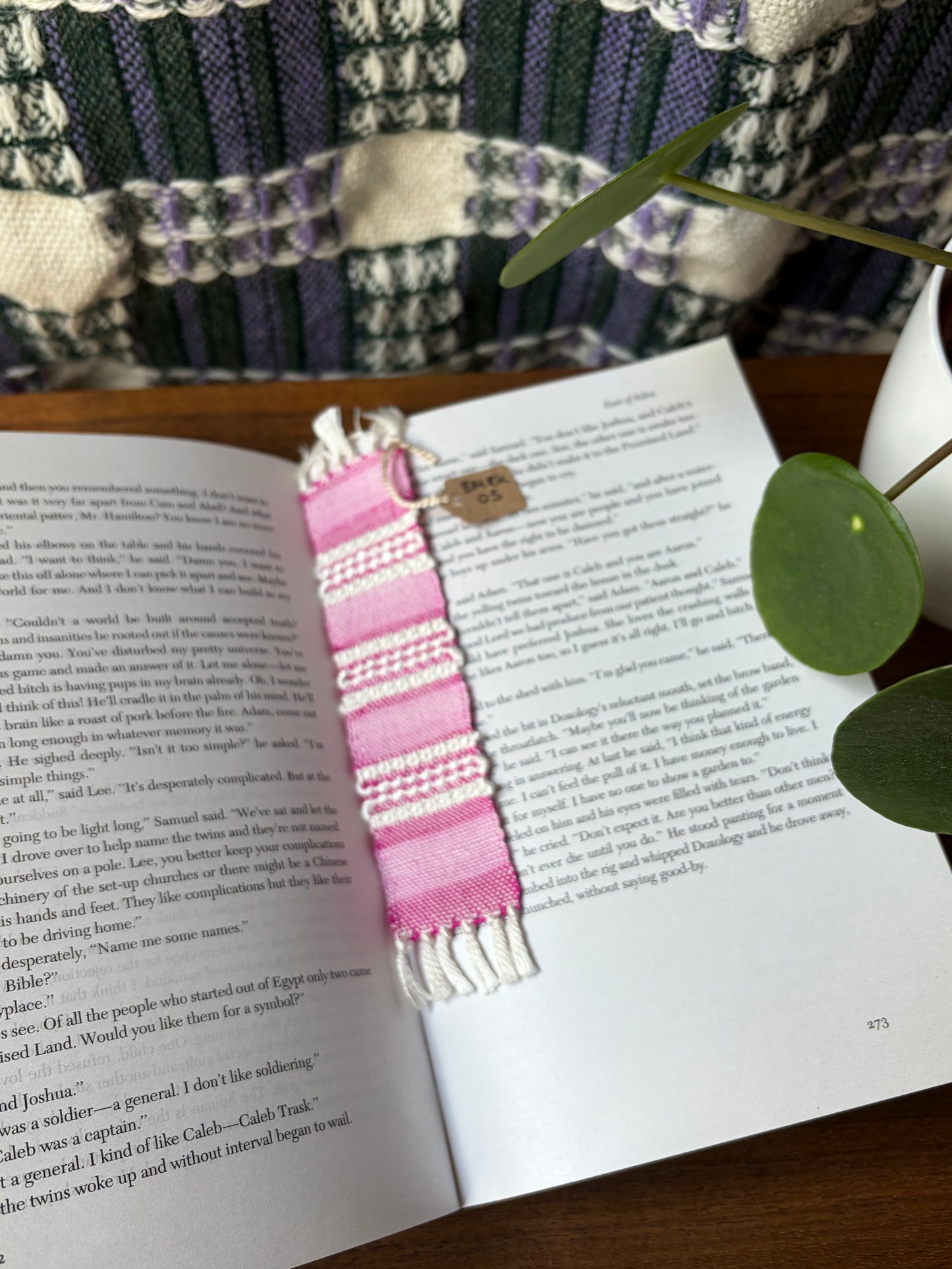 Bookmark (BMRK05)