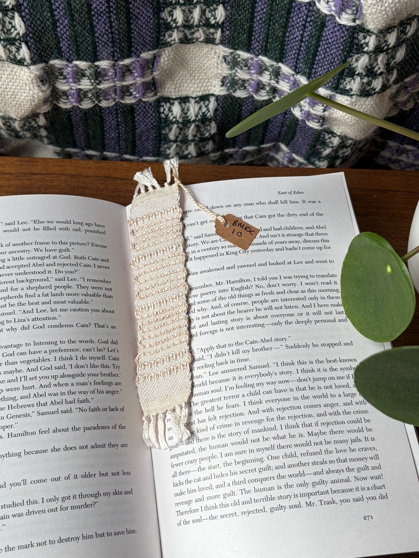 Bookmark (BMRK10)
