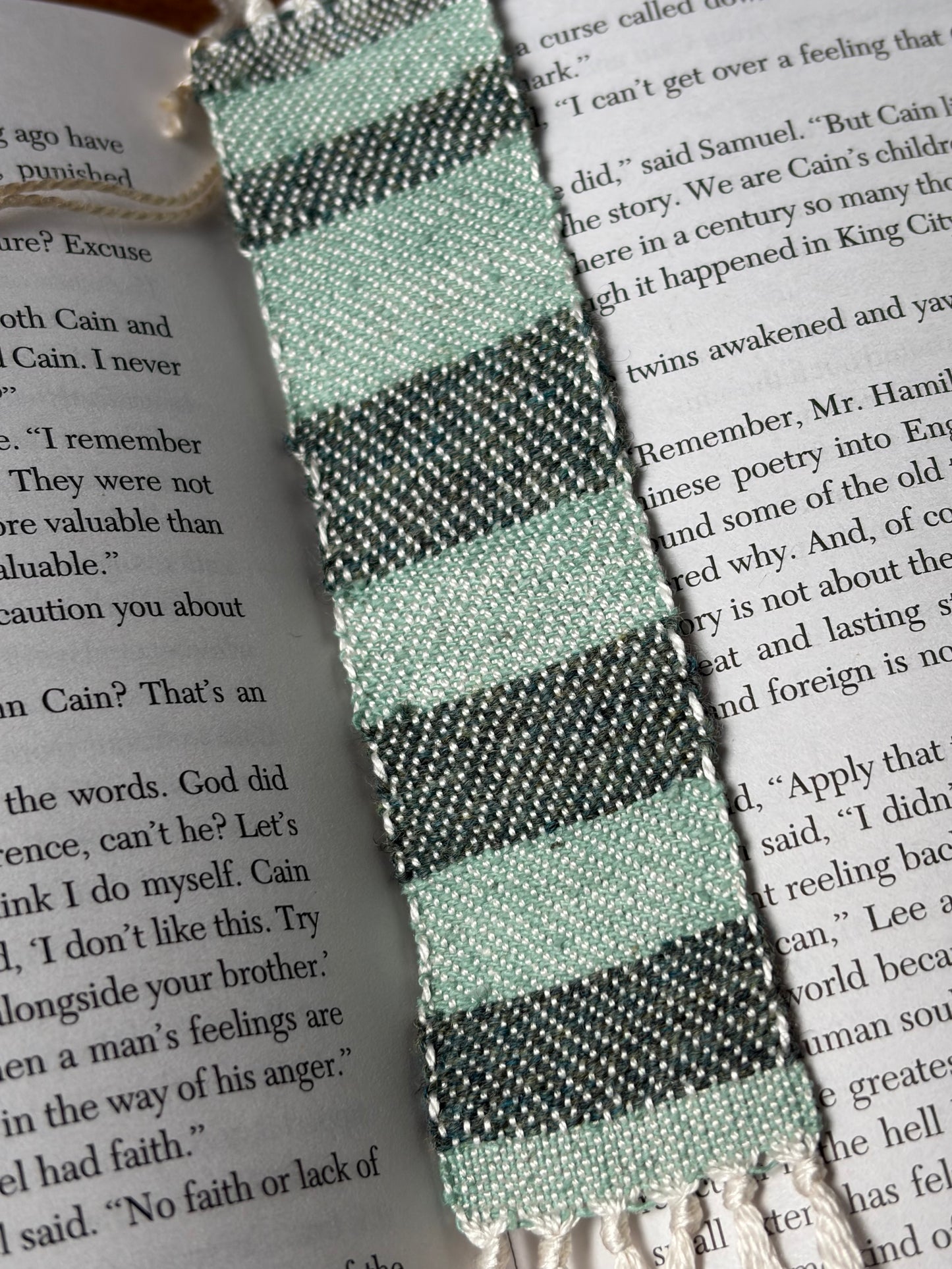 Bookmark (BMRK12)