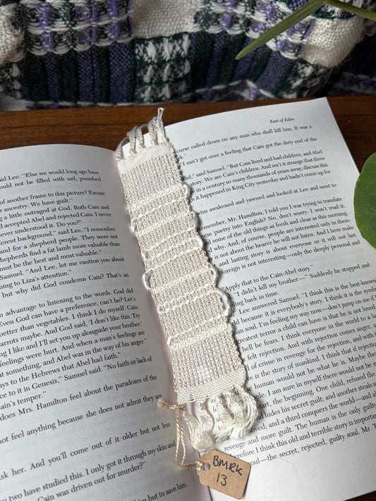 Bookmark (BMRK13)