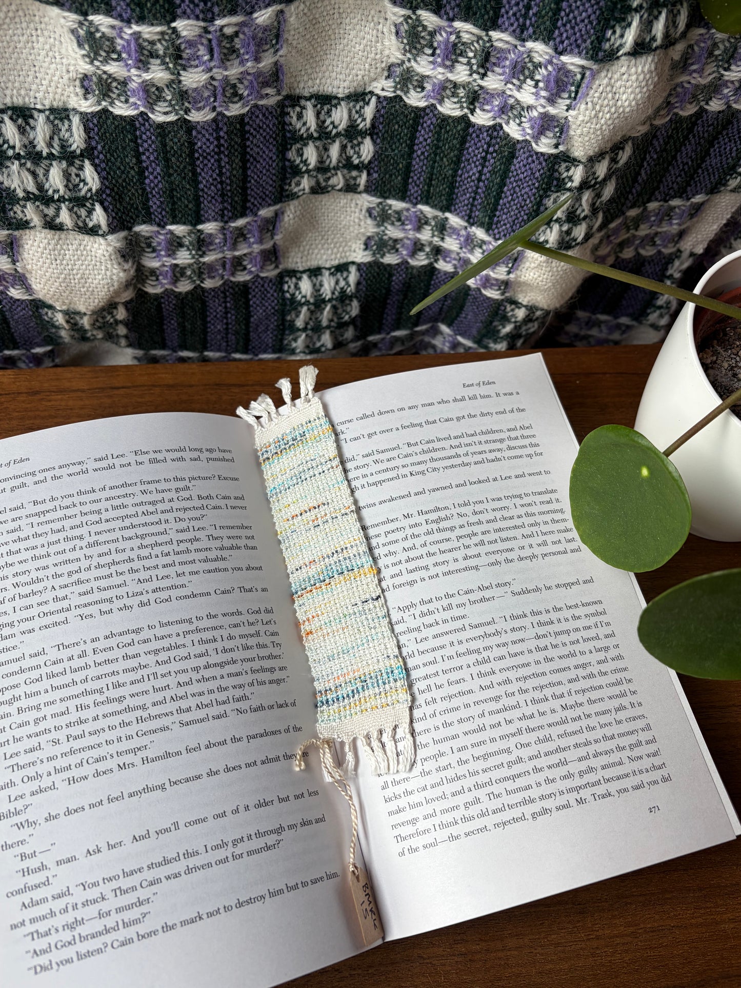 Bookmark (BMRK15)