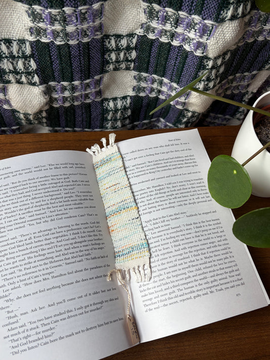 Bookmark (BMRK15)