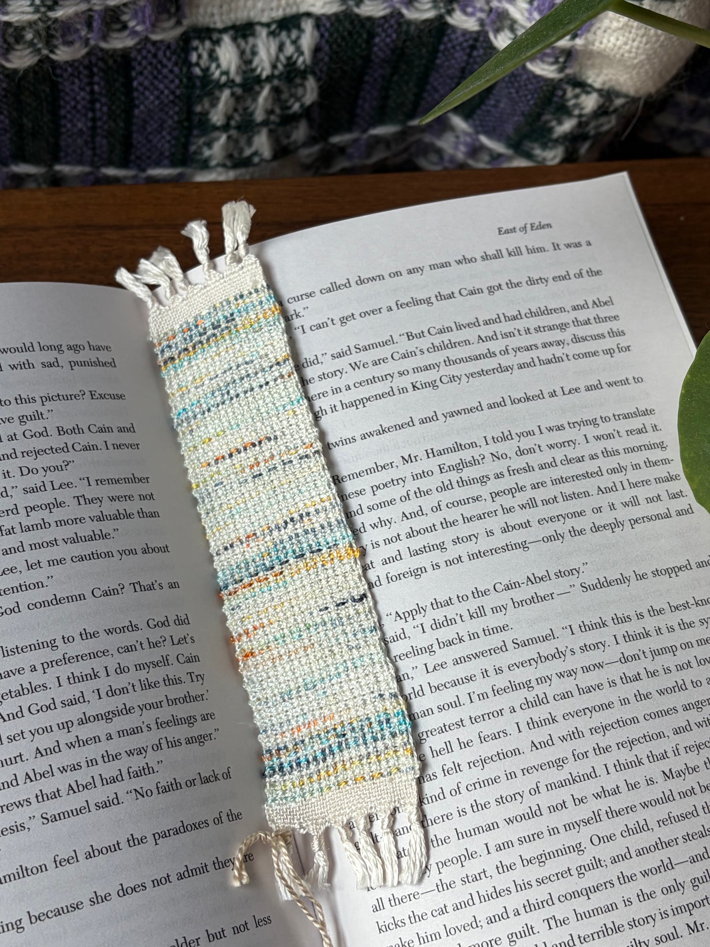 Bookmark (BMRK15)
